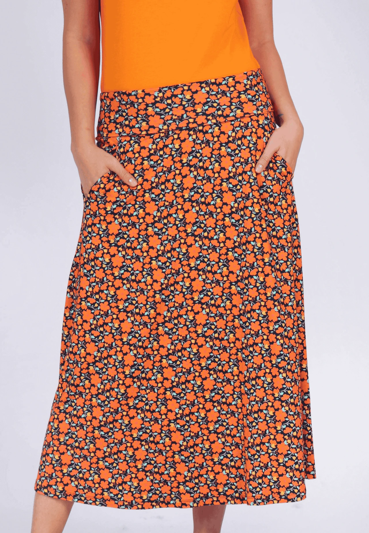 Rock Bine Sweet Jasmine - Mango