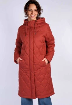 Mantel Maliese- Henna