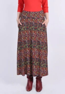 Rock Benie Flower Confetti- Thyme