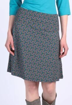 Rock Denise Ethno- Deep Ocean