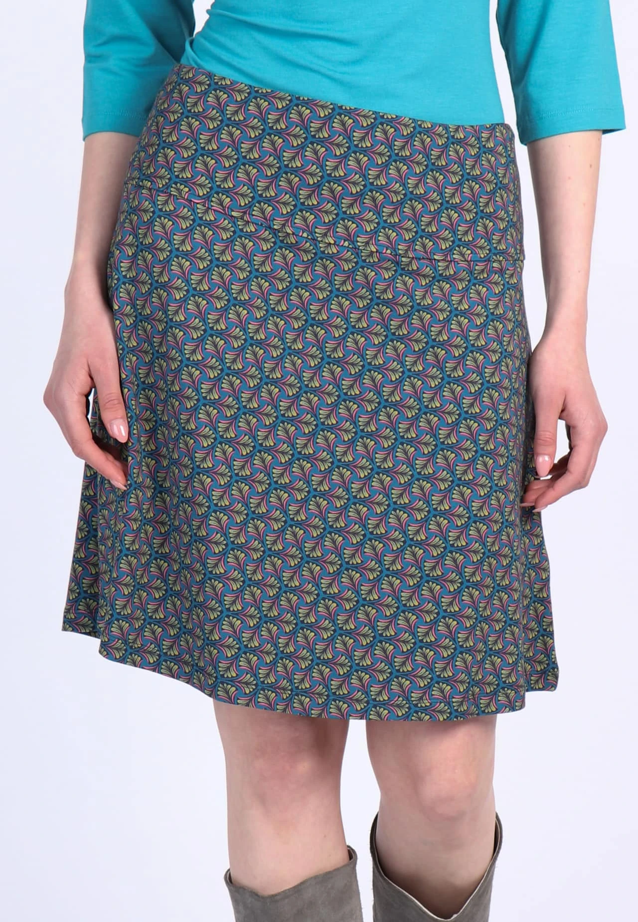 Rock Denise Ethno- Deep Ocean