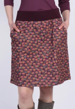 Rock Nuria Garden- Plum