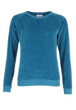 Sweater Bente - Deep Ocean