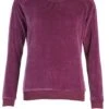 Sweater Bente - Plum