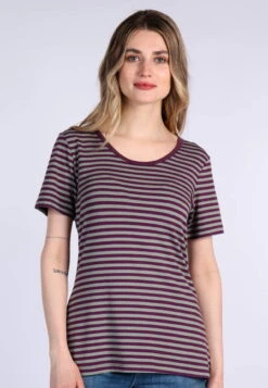 T-Shirt Loani - Cool Moss