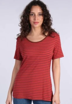 T-Shirt Loani - Henna