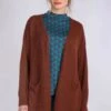Strickjacke Tati - Henna