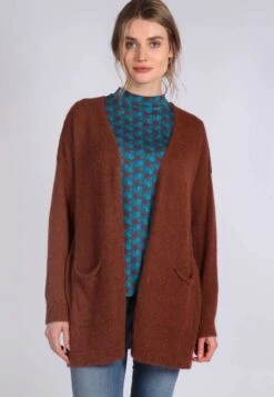 Strickjacke Tati - Henna