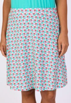 Rock Siana Flower Balloon - Ivory