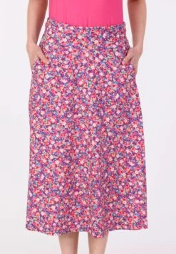 Rock Bine Millefleurs - Flamingo