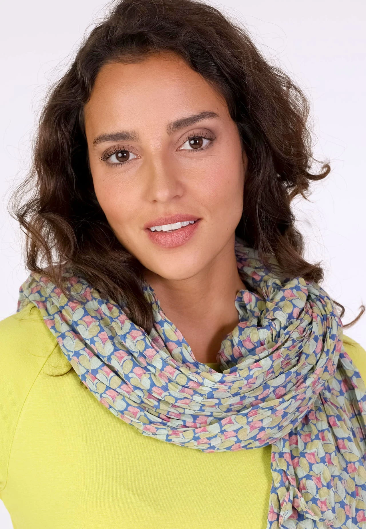 Charu Flower Balloon- Royal Blue