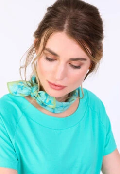 Tilla Poppy Field- Horizon