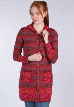 Jordis Flowergarden - Wine