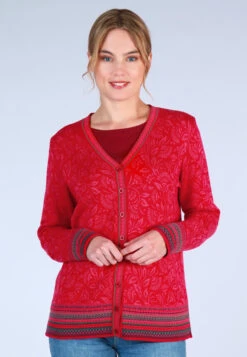 Christi Flower Dance - Rubin