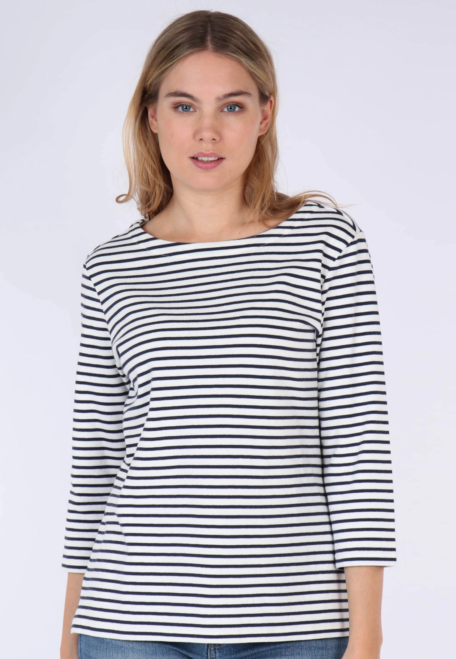 Sweater Holma - Ivory