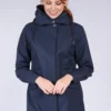 Parka Malia- Navy