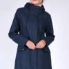 Regenmantel Jenne- Navy