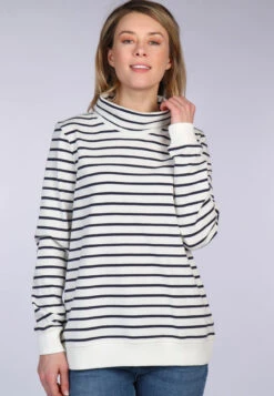 Sweater Prisma - Ivory