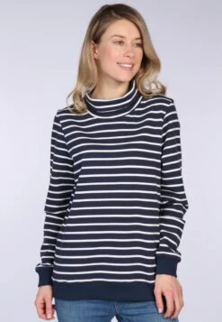 Sweater Prisma - Navy