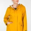 Jacke Hailey - Yellow