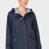 Jacke Hailey - Navy