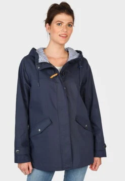 Jacke Hailey - Navy