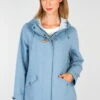 Jacke Hailey - Swedish Blue
