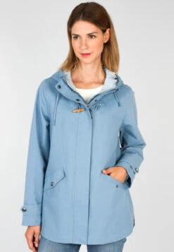 Jacke Hailey - Swedish Blue