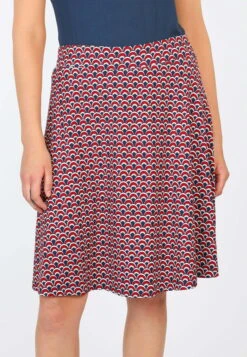 Rock Ginaja Scales - Poppy