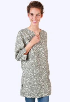 Tunika Tiara Coral - Olive