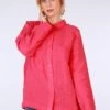 Bluse Felka - Pink
