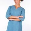 Tunika Tiara - Swedish Blue