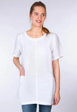 Tunika Jeike - White