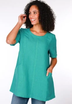 Tunika Jeike - Mermaid