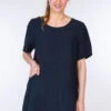 Tunika Jeike - Navy