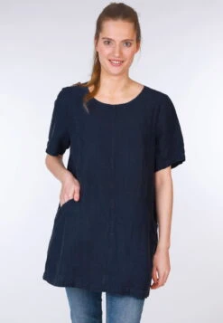 Tunika Jeike - Navy