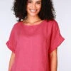 Bluse Arlyn - Pink