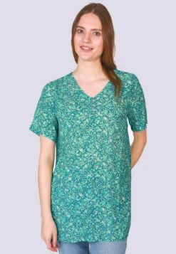 Tunika Asya - Mermaid