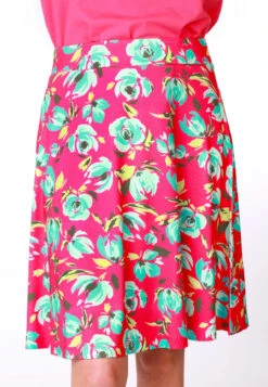 Rock Ginajali - Pink