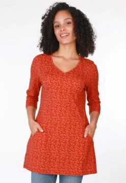 Tunika Grecita - Rubin