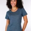 T-Shirt Sarita - Navy