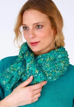 Tuch Larea - Mermaid