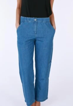 Jeans Evelina - Denim