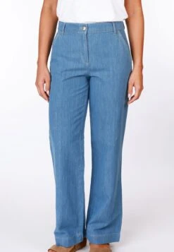 Hose Friea - Denim