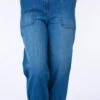 Jeans Ineta - Navy