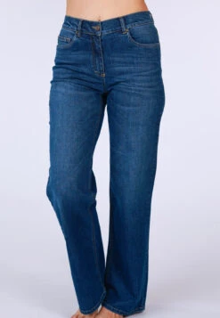 Jeans Maileen - Denim