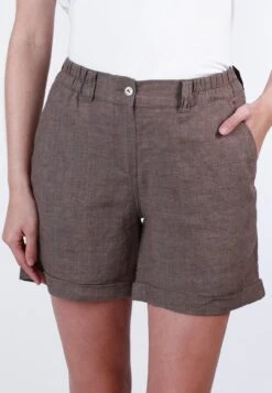 Shorts Feliene - Oyster