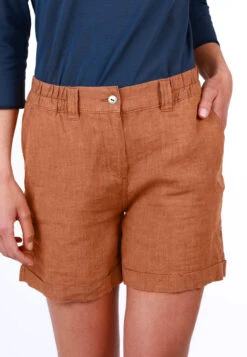 Shorts Feliene - Cappuchino