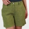 Shorts Feliene - Apple