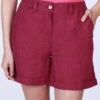 Shorts Feliene - Pink